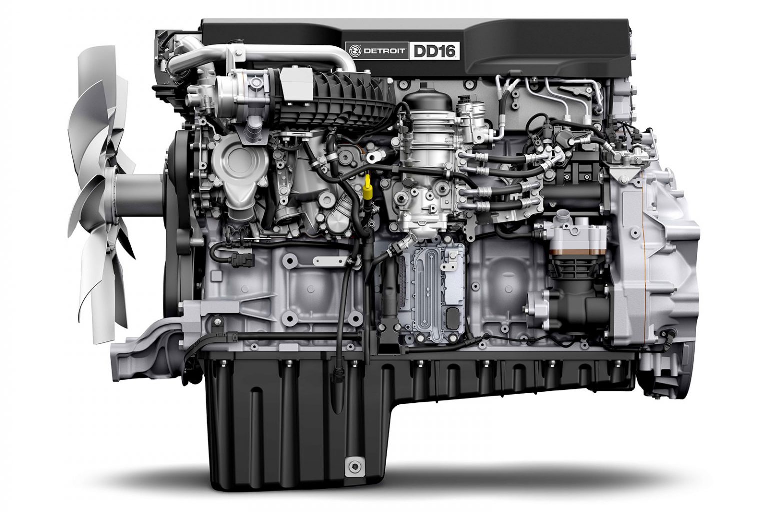 Freightliner engines Mavin Truck Centre Mercedes Freightliner Trucks