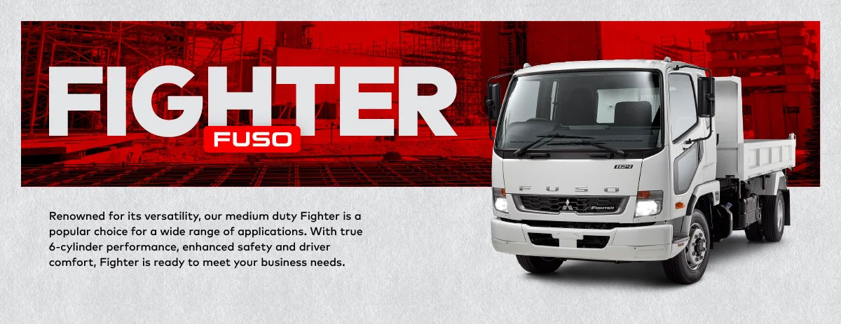 Fighter