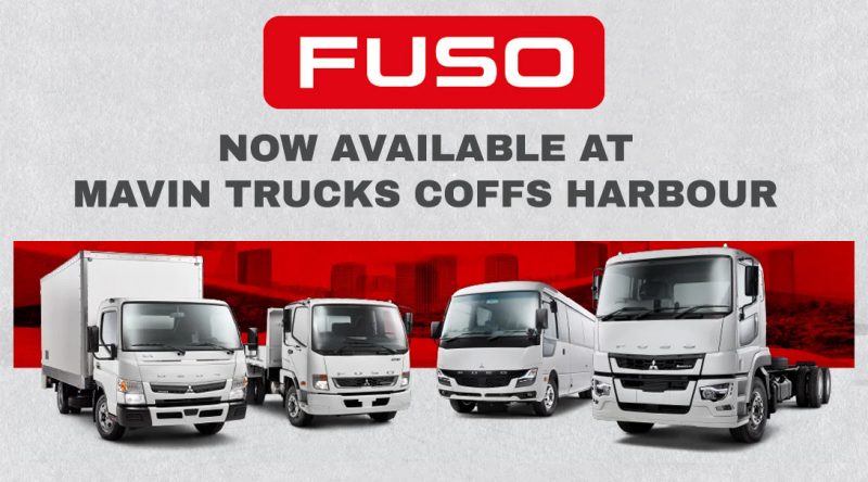 Fuso-trucks-Coffs-Harbour