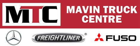 Mavin Truck Centre Mercedes Freightliner Trucks